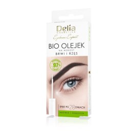 Eyebrow Expert Bio olejek na wzrost brwi i rzęs 7ml Delia