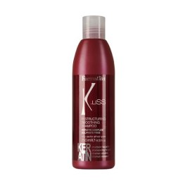 Farmavita Restructuring Smoothing Keratin Shampoo restrukturyzujący szampon do włosów z keratyną 250ml