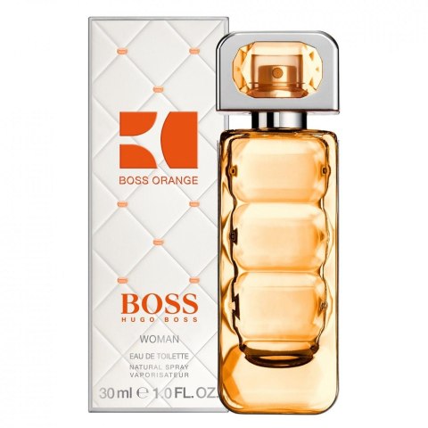 Boss Orange woda toaletowa spray 30ml Hugo Boss