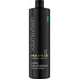 Volume & Fresh Intensive Hair Shampoo odświeżający szampon zwiększający objętość włosów 900ml Mevelle Professional