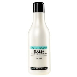 Basic Salon Balm Aloe Conditioner aloesowy balsam do włosów 1000ml Stapiz