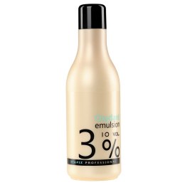 Basic Salon Oxydant Emulsion woda utleniona w kremie 3% 1000ml Stapiz