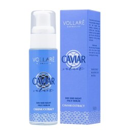 Vollare Caviar odżywcze serum do twarzy 30ml