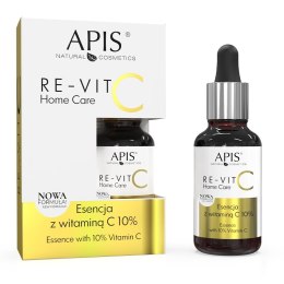 Re-Vit C Home Care esencja z witaminą C 10% 30ml APIS