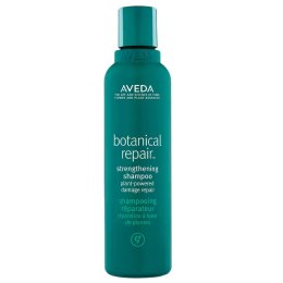 Botanical Repair Strengthening Shampoo wzmacniający szampon do włosów zniszczonych 200ml Aveda