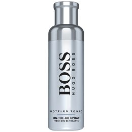 Hugo Boss Bottled Tonic On-The-Go woda toaletowa spray 100ml