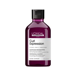 Serie Expert Curl Expression Anti-Buildup Cleansing Jelly Shampoo żelowy szampon oczyszczający do włosów kręconych 300ml L'Oreal Professionnel
