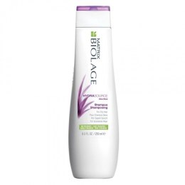Biolage Hydra Source Shampoo szampon nawilżający do włosów Aloes 250ml Matrix