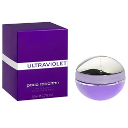 Ultraviolet Woman woda perfumowana spray 80ml Paco Rabanne