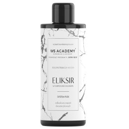 Eliksir szampon do włosów System Plex 250ml WS Academy