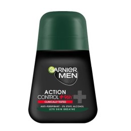 Men Action Control+ Clinically Tested antyperspirant w kulce 50ml Garnier