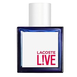 Live Pour Homme woda toaletowa spray 60ml Test_er Lacoste