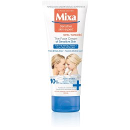 Senstivie Skin Expert krem na twarz dla całej rodziny 100ml MIXA