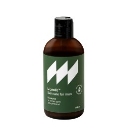 Skincare For Men szampon z pantenolem do każdego rodzaju włosów 250ml Monolit