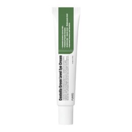 Centella Green Level Eye Cream odżywczy krem pod oczy z ekstraktem z wąkroty azjatyckiej 30ml PURITO