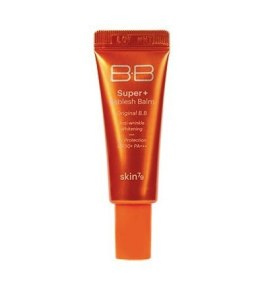 Skin79 Super+ Beblesh Balm Orange SPF50+ mini krem BB wyrównujący koloryt skóry 7g