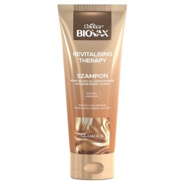 Glamour Revitalising Therapy szampon do włosów 200ml BIOVAX
