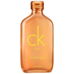 Calvin Klein CK One Summer Daze woda toaletowa spray 100ml