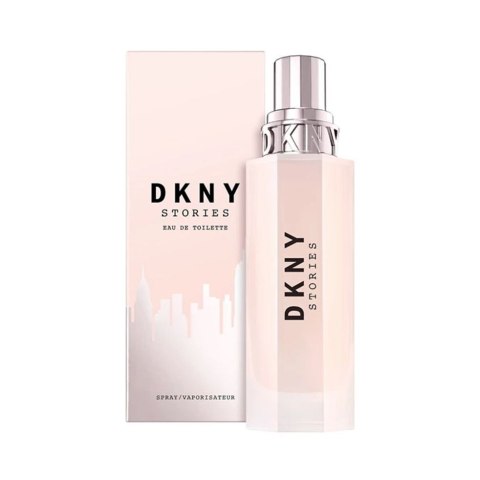 Donna Karan DKNY Stories woda toaletowa spray 100ml