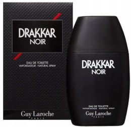 Drakkar Noir woda toaletowa spray 30ml Guy Laroche
