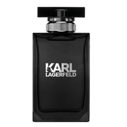 Pour Homme woda toaletowa spray 100ml Test_er Karl Lagerfeld