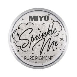 Sprinkle Me! sypki pigment do powiek 01 Blink Blink 1.3g MIYO