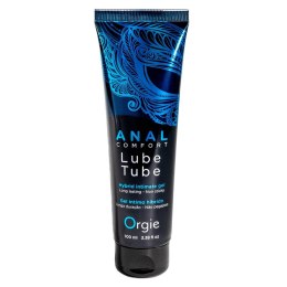 Lube Tube Anal Comfort żel intymny do seksu analnego 100ml Orgie