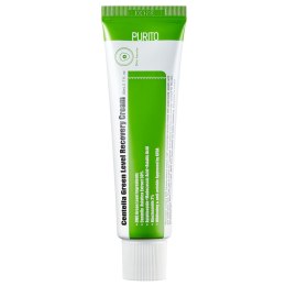 Centella Green Level Recovery Cream regenerujący krem na bazie wąkroty azjatyckiej 50ml PURITO