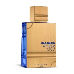 Amber Oud Bleu Edition woda perfumowana spray 100ml Al Haramain