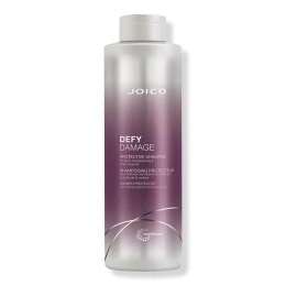 Defy Damage Protective Shampoo szampon do włosów farbowanych 1000ml Joico