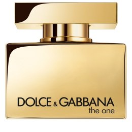 The One Gold Intense woda perfumowana spray 50ml Dolce & Gabbana