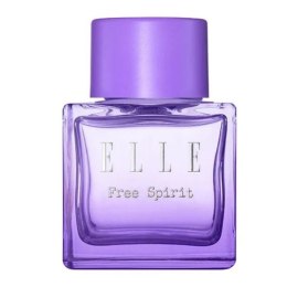 Elle Free Spirit woda perfumowana spray 30ml