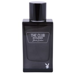 The Club Black woda toaletowa spray 50ml Playboy