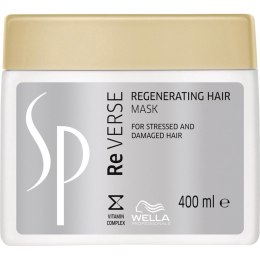 Wella Professionals SP Reverse Regenerating Hair Mask regenerująca maska do włosów zniszczonych 400ml