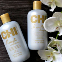 CHI Keratin szampon regenerujący z keratyną 355ml
