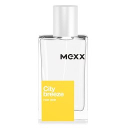City Breeze For Her woda toaletowa spray 30ml Mexx