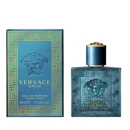 Eros woda perfumowana spray 50ml Versace