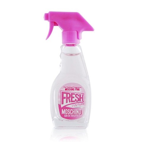 Pink Fresh Couture woda toaletowa miniatura 5ml Moschino