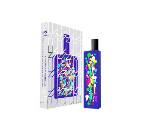 This Is Not A Blue Bottle 1/.2 woda perfumowana spray 15ml Histoires de Parfums