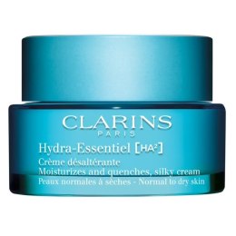 Hydra-Essentiel [HA²] nawilżający krem do skóry normalnej i suchej 50ml Clarins