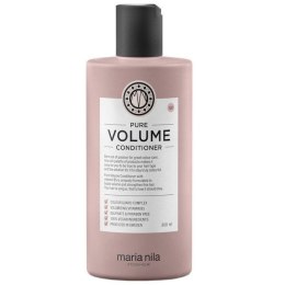 Pure Volume Conditioner odżywka do włosów cienkich 300ml Maria Nila