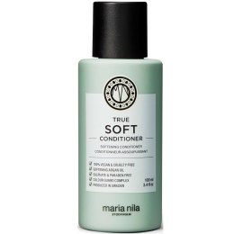 True Soft Conditioner odżywka do włosów suchych 100ml Maria Nila