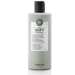 True Soft Shampoo szampon do włosów suchych 350ml Maria Nila