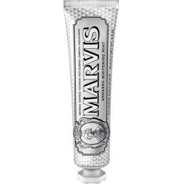 Smokers Whitening Mint Toothpaste wybielająca pasta do zębów dla palaczy 85ml MARVIS