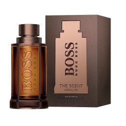 The Scent Absolute For Him woda perfumowana spray 50ml Hugo Boss