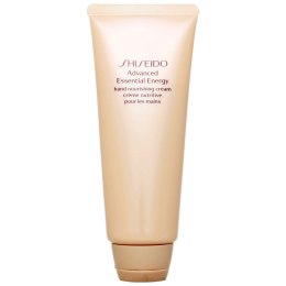 Advanced Essential Energy Hand Nourishing Cream odżywczy krem do rąk 100ml Shiseido