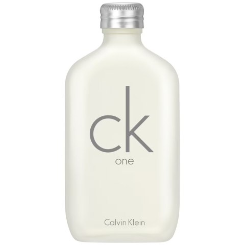 CK One woda toaletowa spray 100ml Calvin Klein