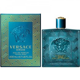 Eros woda perfumowana spray 200ml Versace