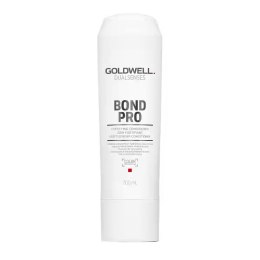 Goldwell DLS Bond Pro odżywka wzmacniająca do włosów osłabionych 200ml