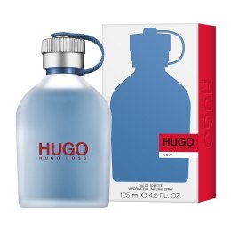 Hugo Now woda toaletowa spray 125ml Hugo Boss
